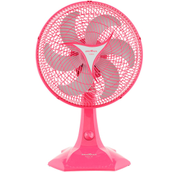 Ventilador de Mesa 30cm Protect Six 6 Pás 033012094 Britânia Menor preço em Ventilador de Mesa 30cm Protect Six 6 Pás 033012094 Britânia