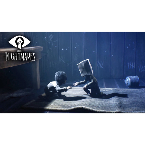 Jogo Little Nightmares ii - Xbox em Promoção na Americanas