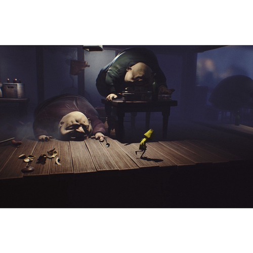 Little Nightmares ii - Xbox One em Promoção na Americanas