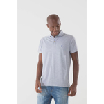 Polo ad Life Style Cinza