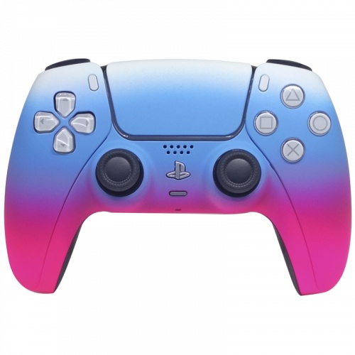 Controle Ps5 Alta Performance Blue