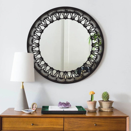 Shops Mirror Mandala