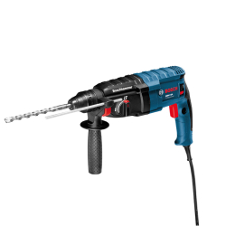Martelete Perfurador gbh 2-24 sds plus 820W 220V Menor preço em Martelete Perfurador gbh 2-24 sds plus 820W 220V