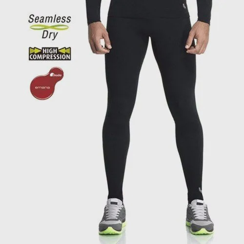 Calça termica hot sale lupo masculina