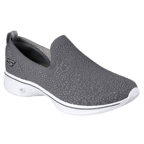 Tenis Skechers Go Walk 4 Gifted 14918 Feminino em Promocao na Americanas