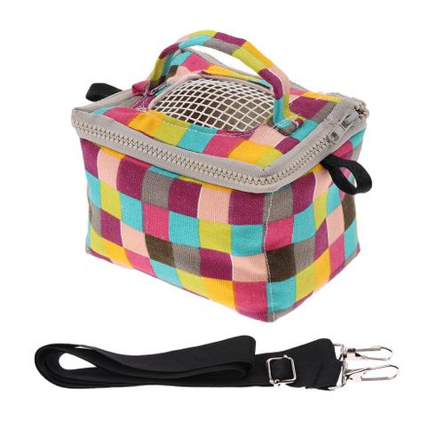carrier bolsa storage
