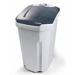 Lavadora Semi Automática Turbilhão Max 7kg Suggar 110V é boa?