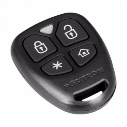 Capa Carcaça Controle Alarme Positron Px46 Novo Px32 4Botões Menor preço em Capa Carcaça Controle Alarme Positron Px46 Novo Px32 4Botões