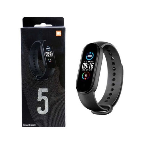 xiaomi mi band 5 americanas