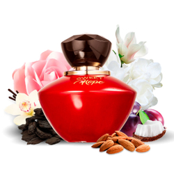 Perfume Sweet Hope Feminino Edp 90 Ml La Rive é boa?