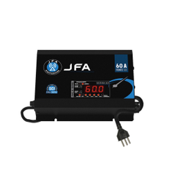 Fonte Automotiva Carregadora De Bateria Inteligente Jfa 60a Menor preço em Fonte Automotiva Carregadora De Bateria Inteligente Jfa 60a