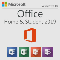 Microsoft Office Home & student 2019 Permanente esd Digital é boa?
