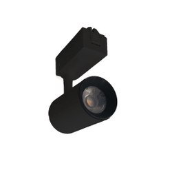 Spot Para Trilho Led 7w 3000k Preto Bivolt é boa?
