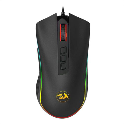 Mouse USB Redragon cobra Chroma M711 é ruim? Mouse USB Redragon cobra Chroma M711 é boa?