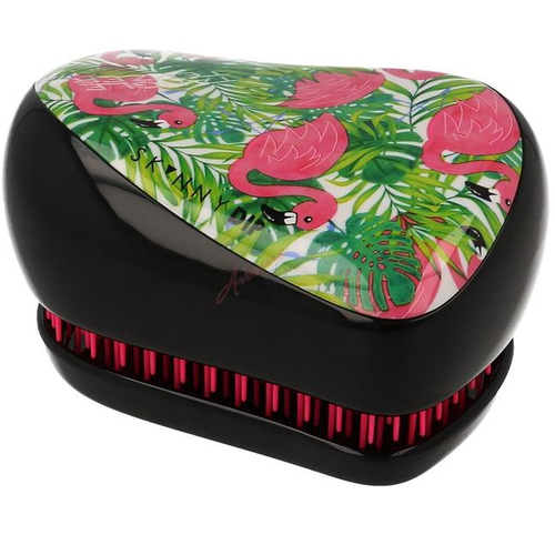 Tangle teezer outlet flamingo