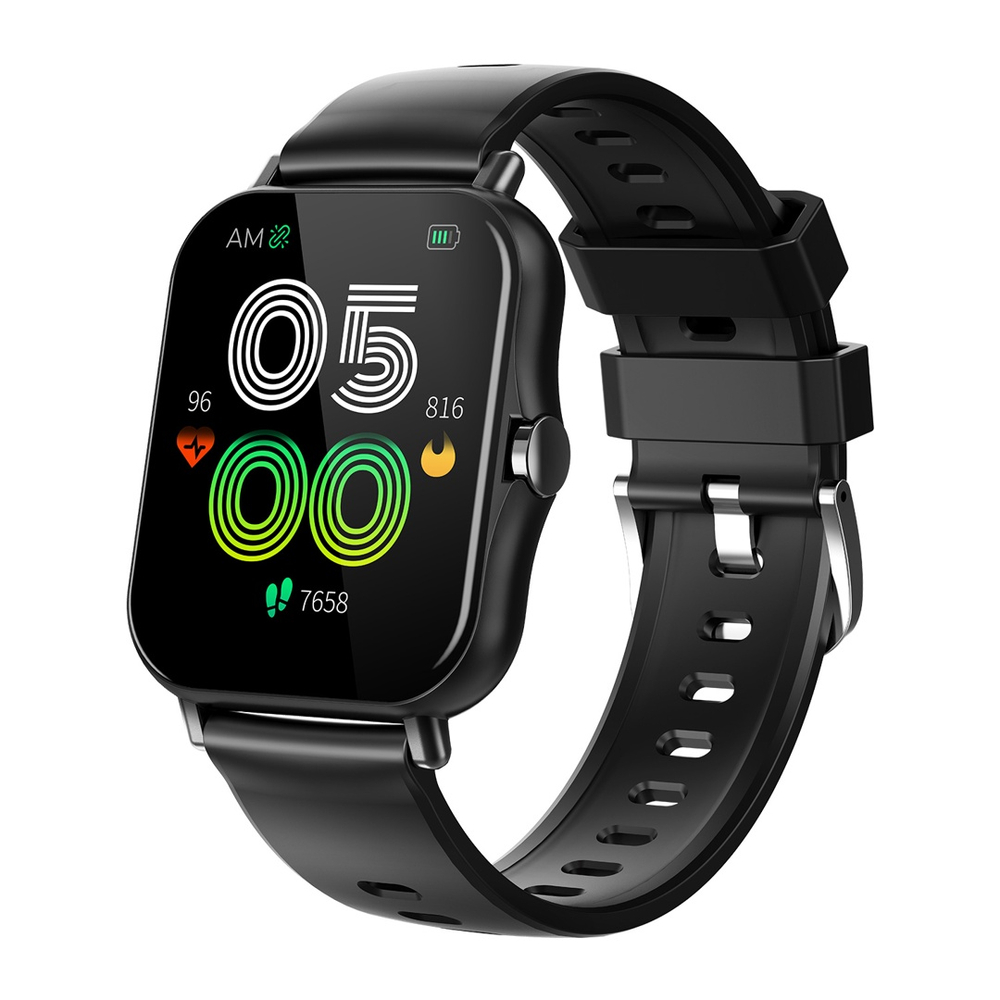 smartwatch pro full polac