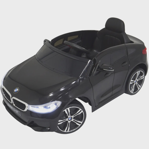 Carro Eletrico Zippy Toys BMW i8 Coupe 12V com Controle Branco - Maçã Verde  Baby