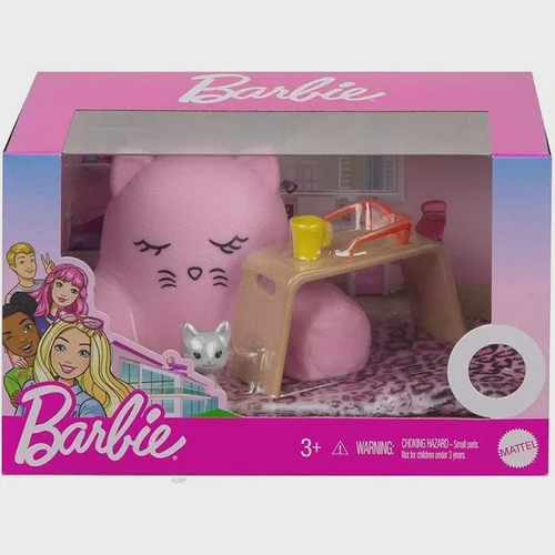 Roupas E Acessorios Barbie Mattel: comprar mais barato no Submarino