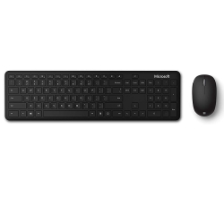 Kit Teclado e mouse Microsoft Bluetooth Menor preço em Kit Teclado e mouse Microsoft Bluetooth