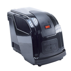 Menor preço em Estabilizador Eletrodoméstico 2000VA Saída 220V Cinza - Force Line