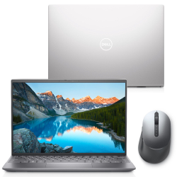 Kit Notebook Dell Inspiron i13-i1100-M20SM 13.3 Full HD 11ª G Plataforma Intel evo Ci7 8GB 512GB ssd W11 + Mouse Menor preço em Kit Notebook Dell Inspiron i13-i1100-M20SM 13.3 Full HD 11ª G Plataforma Intel evo Ci7 8GB 512GB ssd W11 + Mouse