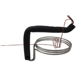 Serpentina de Inox Para Bebedouros e Purificadores Colormaq