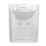 Gabinete Frontal Branco p/ Bebedouro Compact Original - ibbl