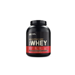Gold Standard 100% Whey Protein 2270kg (5lbs) Chocolate - Optimum Nutrition é boa?