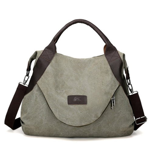 oversized crossbody tote bolsa
