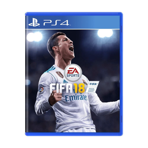 Fifa 21 - Jogo PS4 Mídia Física em Promoção na Americanas