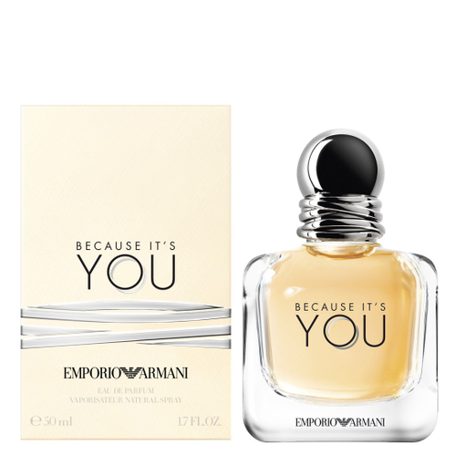 sì perfume 100ml