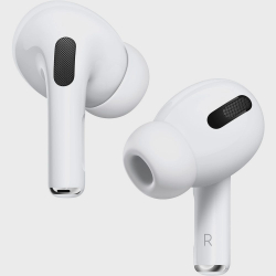 Apple AirPods Pro com Estojo de Recarga MagSafe é boa?