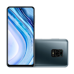 Redmi Note 9 Pro Tela 6,67 6gb/128gb 4g Cinza Menor preço em Redmi Note 9 Pro Tela 6,67 6gb/128gb 4g Cinza