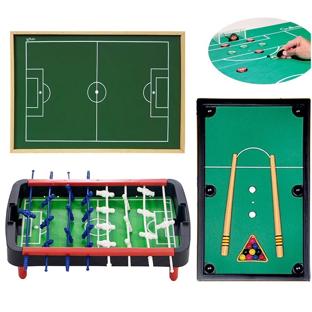 Futebol Flip Jogo Esportivo de Futebol Brinquedo Educativo de