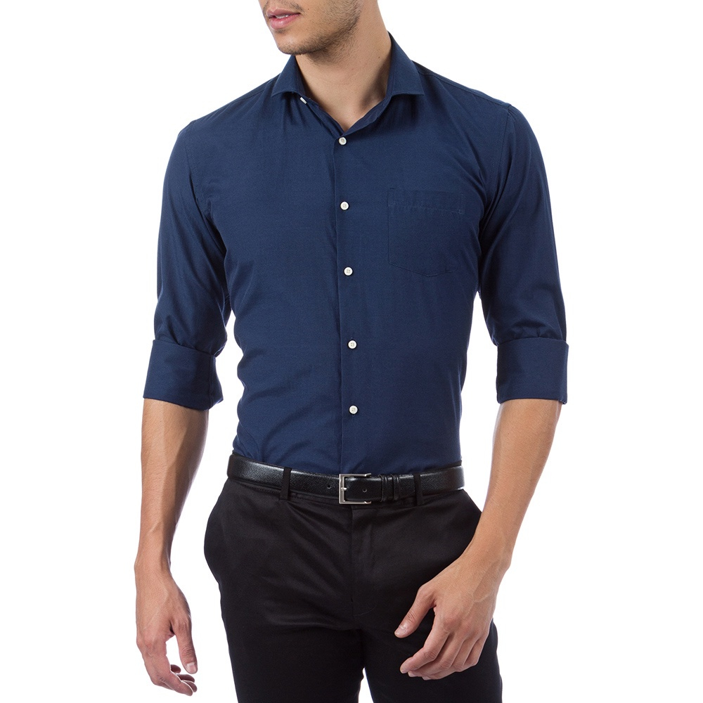 Camisa social orders colombo