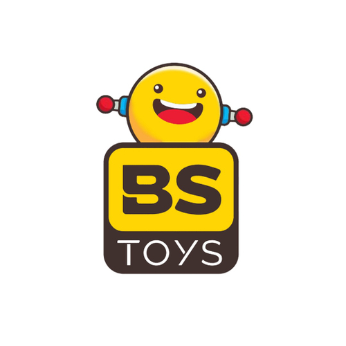 Moto Trilha - BS Toys - Button Shop