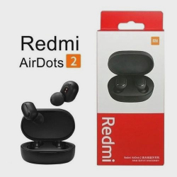 Fone De Ouvido Bluetooth Redmi Air Dots 2 - Xiaomi Menor preço em Fone De Ouvido Bluetooth Redmi Air Dots 2 - Xiaomi