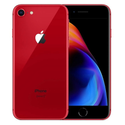 Smartphone iphone 8 64GB vermelho - vitrine - grade A sem detalhes + fone de ouvido original apple + carregador completo Menor preço em Smartphone iphone 8 64GB vermelho - vitrine - grade A sem detalhes + fone de ouvido original apple + carregador completo