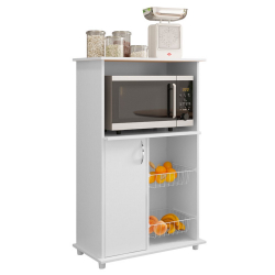 Balcão Fruteira NT3075 com 1 Porta Notável é boa?