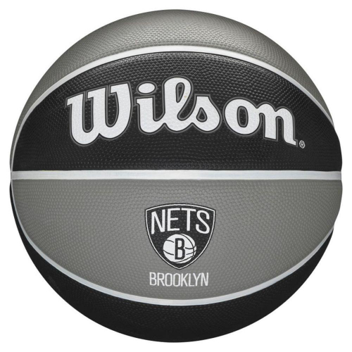 Mini Bola de Basquete Wilson Houston Rockets NBA Team Retro