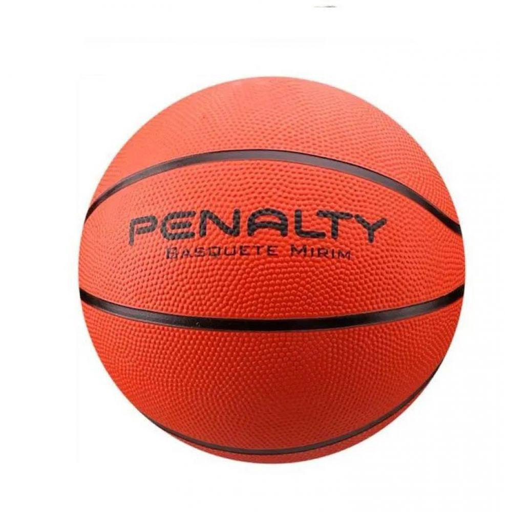 Bola Basquete Penalty Playoff Baby 4 - Laranja