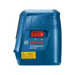Bosch Nivelox nivel de linha + maleta e tripé Super Promoção é boa?