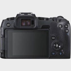Câmera Canon eos rp Mirrorless (Corpo) Menor preço em Câmera Canon eos rp Mirrorless (Corpo)