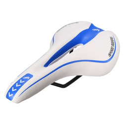 Outerdo Montanha Respirável mtb Gel Conforto Extra Sela Bicicleta Assento de Bicicleta Ciclismo Almofada Macia é boa?