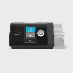 Cpap AirSense 10 com Umidificador - ResMed Menor preço em Cpap AirSense 10 com Umidificador - ResMed