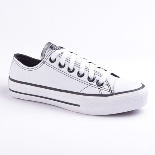 Tênis Converse All Star Chuck Taylor Branco