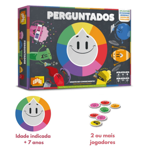 Jogo Infantil Língua Tudo Brinquedo Batalha com os Amigos PB507 em Promoção  na Americanas