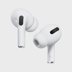 Menor preço em Apple AirPods Pro com estojo de recarga MagSafe