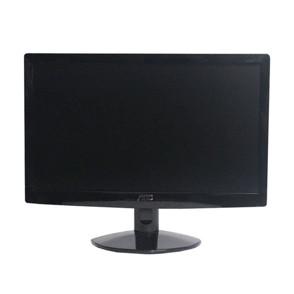 monitor lcd aoc e1621swb