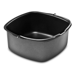 Forma Assadeira Para Fritadeira Airfryer é boa?